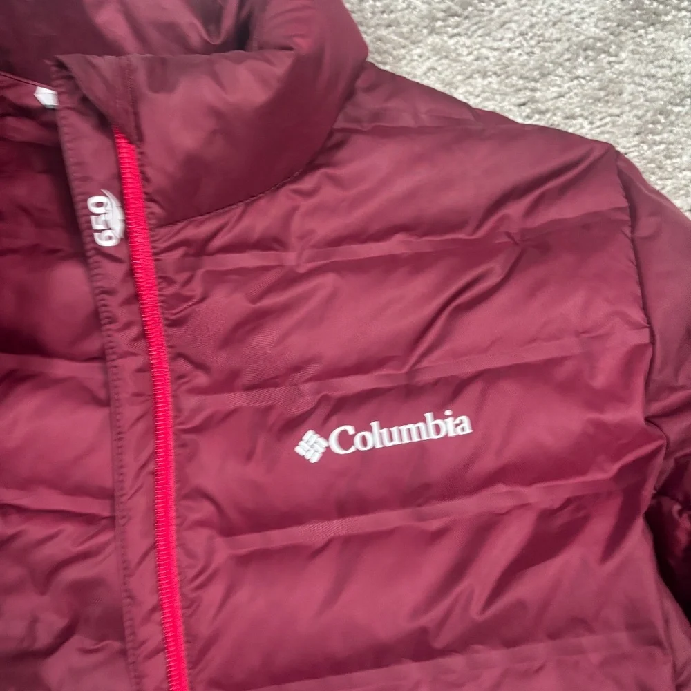 Puffer Jacket - Picture 2 of 2